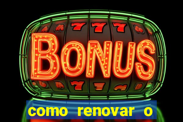 como renovar o plano tim beta antes do prazo